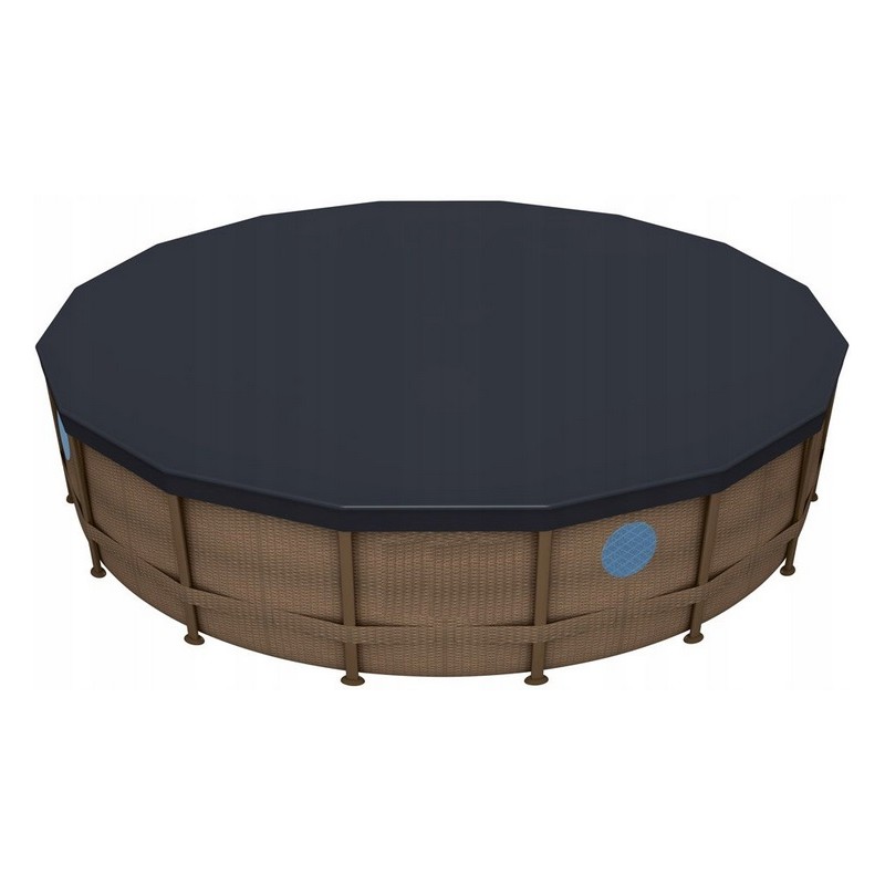 Folijos dangos kilimėlis tinka bestway 56977 baseinui