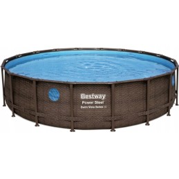 Folijos dangos kilimėlis tinka bestway 56977 baseinui