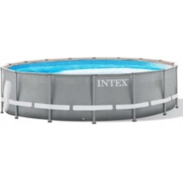 Brezentinis uždangalas tinka intex 26732 baseinui