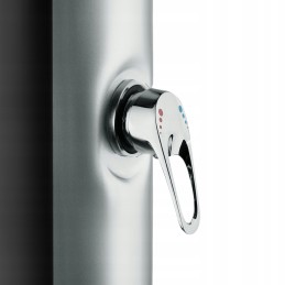 Orinoco saulės dušas 38 l