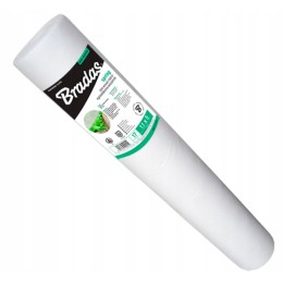 Spyruoklinė agrotekstilė, balta, 3,2 x 100 m/storis. 17