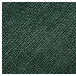 Šešėlių tinklelis 90% maskavimas 1,5x25 žalia + UV - laikina akcija