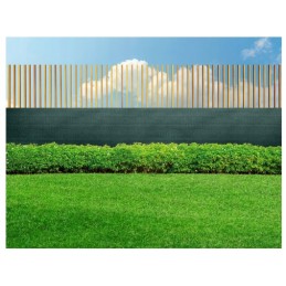 Šešėlių tinklelis 90% maskavimas 1,5x25 žalia + UV - laikina akcija