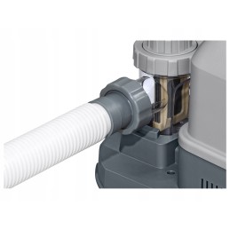 Chloro generatorius sodo baseinams 6 gh bestway 3115