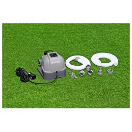 Chloro generatorius sodo baseinams 6 gh bestway 3115
