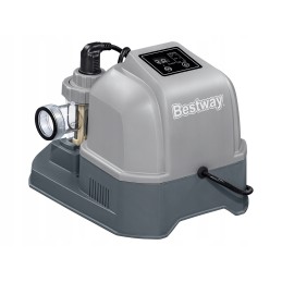 Kloorigeneraator aiabasseinide jaoks 6 gh bestway 3115