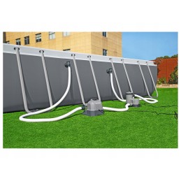 Chloro generatorius sodo baseinams 6 gh bestway 3115