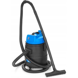 Galingas baseino dulkių siurblys baseinų ir tvenkinių valymui, 1400w, 30l