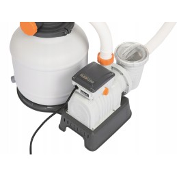 Bestway 58499 8327 LH Chemconnect smėlio siurblys