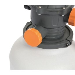 Bestway 58499 8327 LH Chemconnect smėlio siurblys