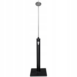 Bestway solarflow lauko saulės turistinis dušas 8l