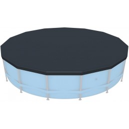 Folijos dangos kilimėlis tinka bestway 56462 baseinui