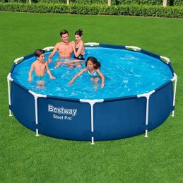 Bestway nuimamas baseinas 305 x 76 cm