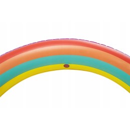 Pripučiama žaidimų aikštelė mažoji undinė 221 x 193 x 117 cm bestway 91097