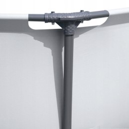 Baseinas ant rėmo su bestway filtru 3 05 x 0 76 m