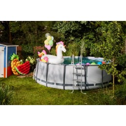 Baseinas ant rėmo su bestway filtru 3 05 x 0 76 m