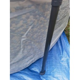 Baseinas ant rėmo su bestway filtru 3 05 x 0 76 m