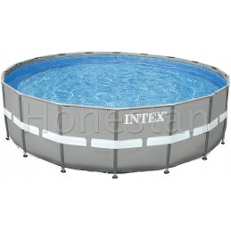 Folijos dangos kilimėlis tinka Intex 26332 baseinui