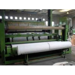 Pes400b sertifikuota geotekstilė, matmenys 2m x 10m