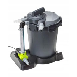 Aquael klarjet baseinas 6000