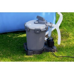 Aquael klarjet baseinas 6000