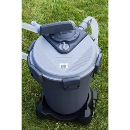 Aquael klarjet baseinas 6000