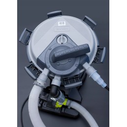 Aquael klarjet baseinas 6000
