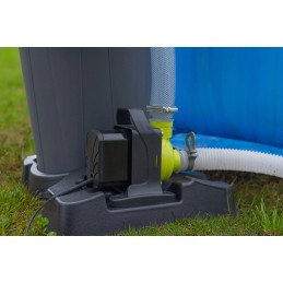 Aquael klarjet baseinas 6000