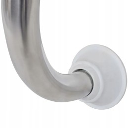 304 nerūdijančio plieno baseino kopėčios 3 laiptelių neslystančios