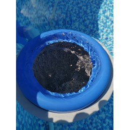 58499 smėlio filtro siurblys baseinams 8327l h bestway žarnų jungtys