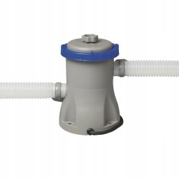 Bestway baseino greitas rinkinys su priedais 305