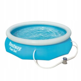 Bestway baseino greitas rinkinys su priedais 305