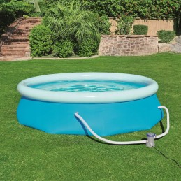 Bestway baseino greitas rinkinys su priedais 305