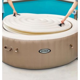Intex Heat Retention SPA dangtis 28523