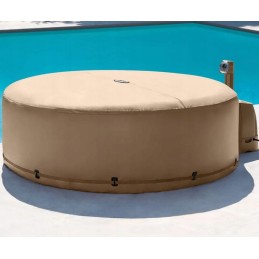 Intex Heat Retention SPA dangtis 28523