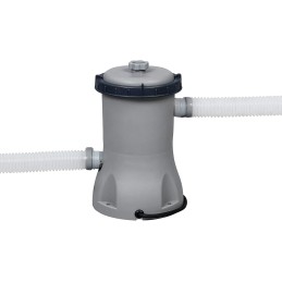 Bestway karkasa baseins 396x84cm 8in1 5612e