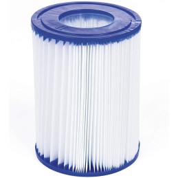 Bestway karkasinis baseinas 396x84cm 8in1 5612e