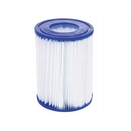 Bestway raambassein 396x84cm 8in1 5612e