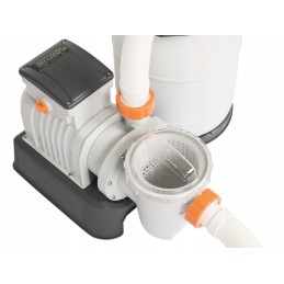 Smėlio siurblys baseinams 5678 lh bestway 58497