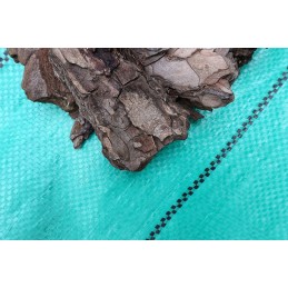 🌟_xDF1F_ thick agrotextile mulching agritella 105g 1.05x100m green