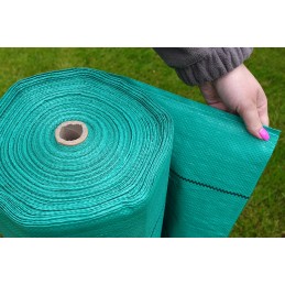 🌟_xDF1F_ thick agrotextile mulching agritella 105g 1.05x100m green