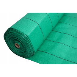 🌟_xDF1F_ thick agrotextile mulching agritella 105g 1.05x100m green