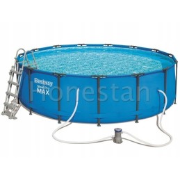 Folijos dangos kilimėlis tinka bestway 56070 baseinui