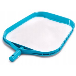 12 viename rinkinys siurblio chemijos tinklinio rėmo baseinas 396x84 cm bestway 5612e