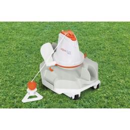 Funkcinis savaeigis Aquaglide bestway 58620 baseino dulkių siurblys