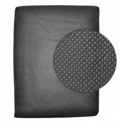 Agrotekstilės kilimėlis nuo piktžolių 50g storio universalus 1,1x5m agrotekstilė