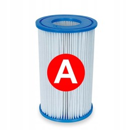 išsiplėtimo baseinas su intex 7290l filtro siurbliu, 3,96 m