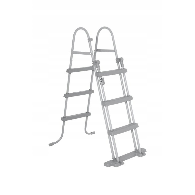 Baseino kopėčios 58330 bestway 3 laipteliai