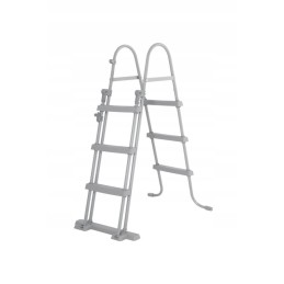 Baseino kopėčios 58330 bestway 3 laipteliai