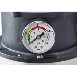 Smėlio siurblys 5700 lh intex 26644 baseinui